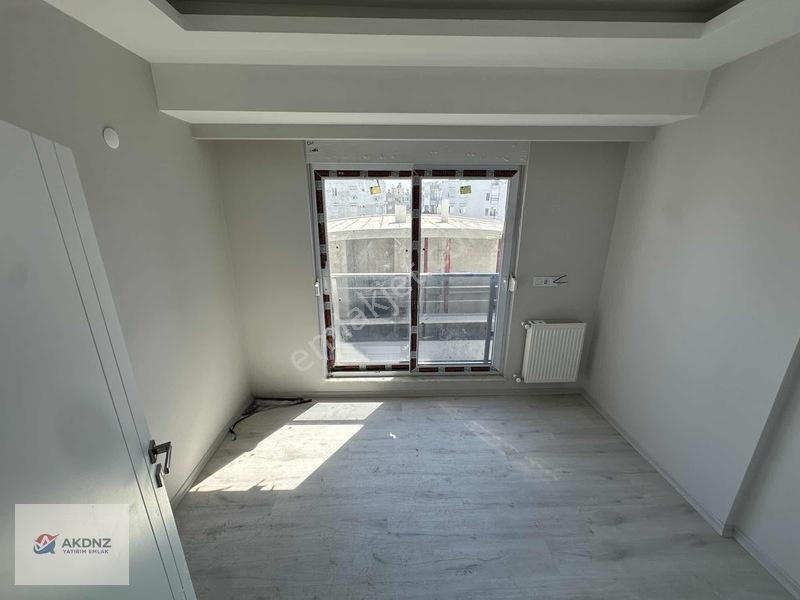 Denize Yürüme Mesafesinde Güney Cephe 2+1 Daire Kaçmaz — fotoğraf 19