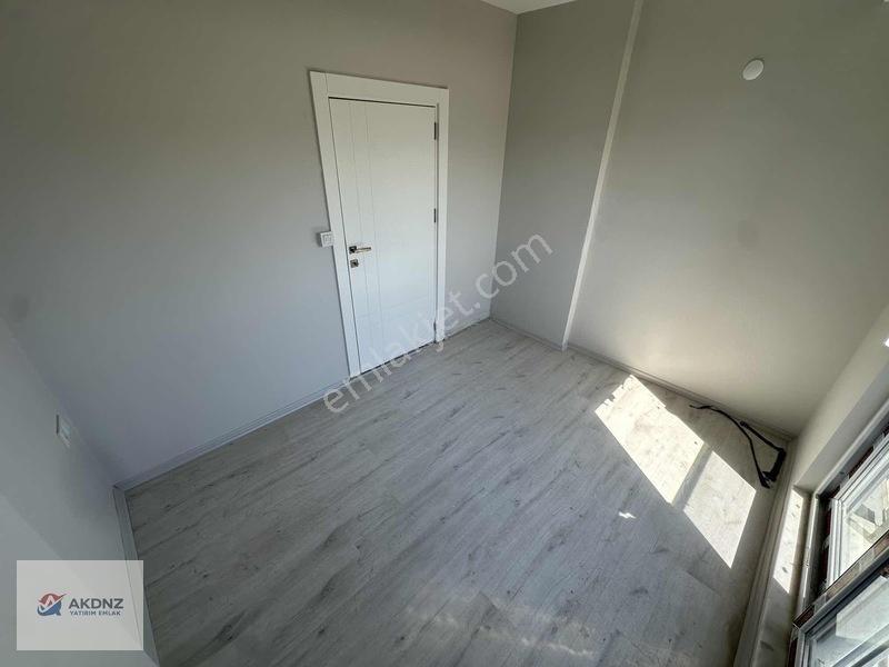 Denize Yürüme Mesafesinde Güney Cephe 2+1 Daire Kaçmaz — fotoğraf 21