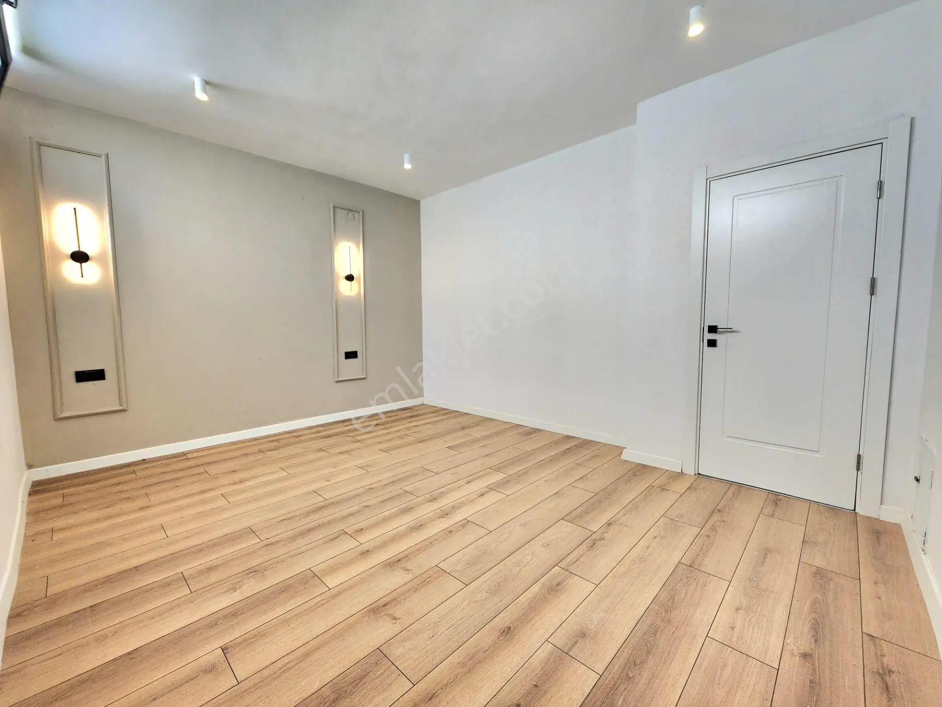 Gümüş'den Güre'de Özel Tasarım Saunalı Yüzme Havuzlu Ultra Lux 5+1 Villa — fotoğraf 38