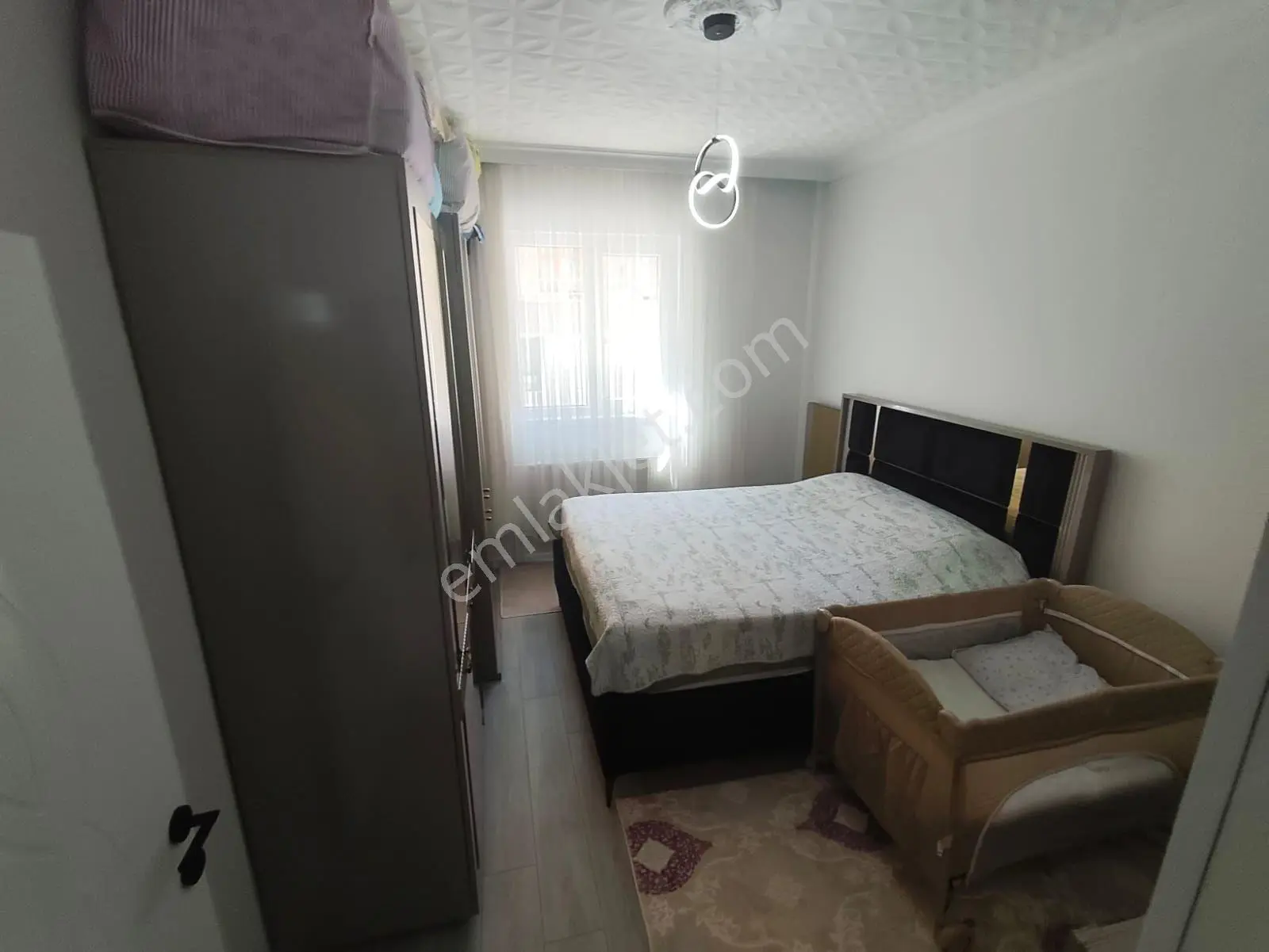 Yılmaz Gayrımenkulden Asansorlu 3+1 Geniş Ultra Lüks Ful Yapılı Ön Cephe — fotoğraf 6