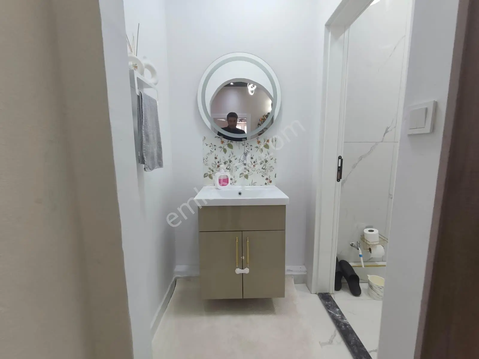 Yılmaz Gayrımenkulden Asansorlu 3+1 Geniş Ultra Lüks Ful Yapılı Ön Cephe — fotoğraf 8