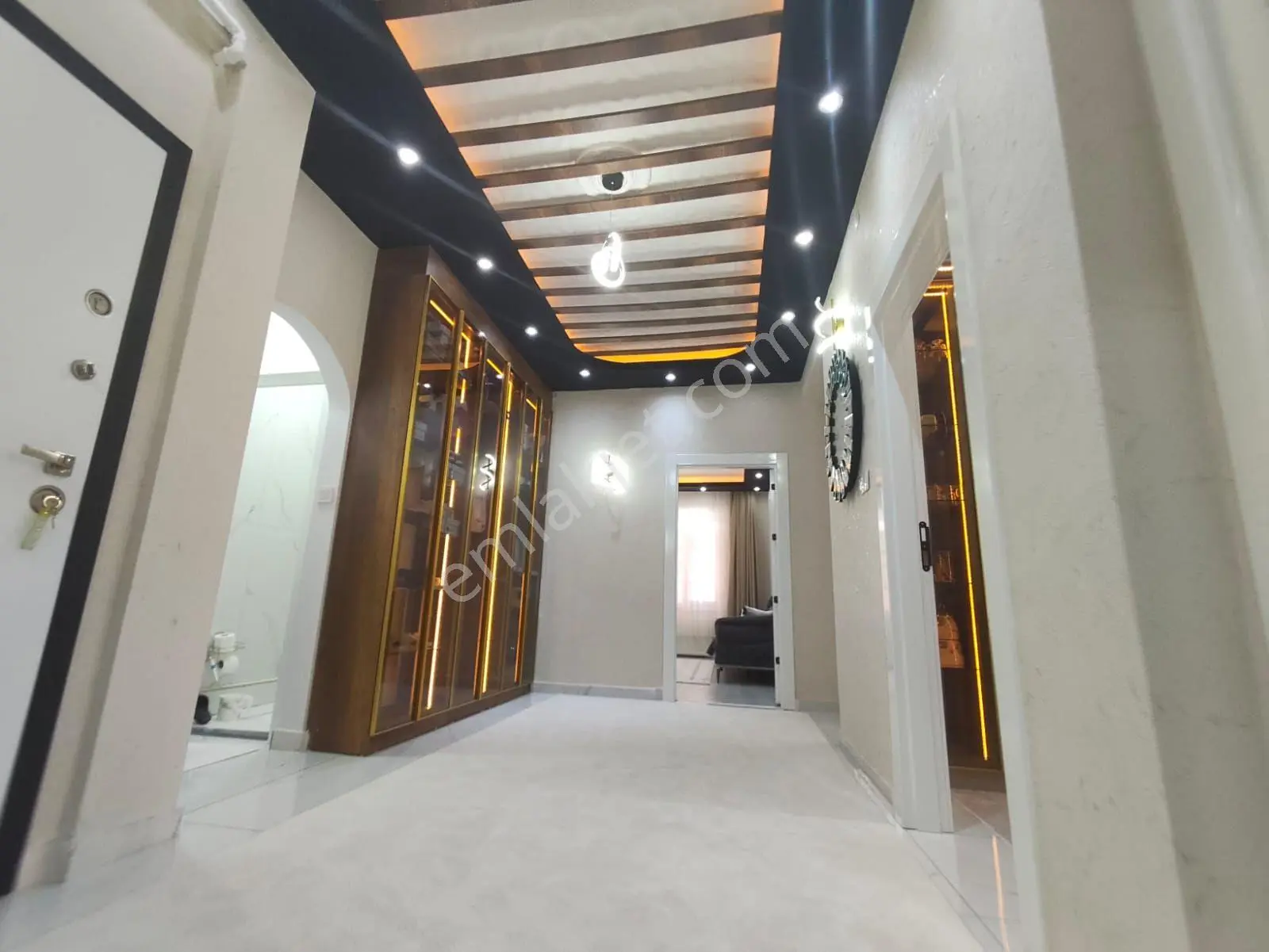 Yılmaz Gayrımenkulden Asansorlu 3+1 Geniş Ultra Lüks Ful Yapılı Ön Cephe — fotoğraf 13