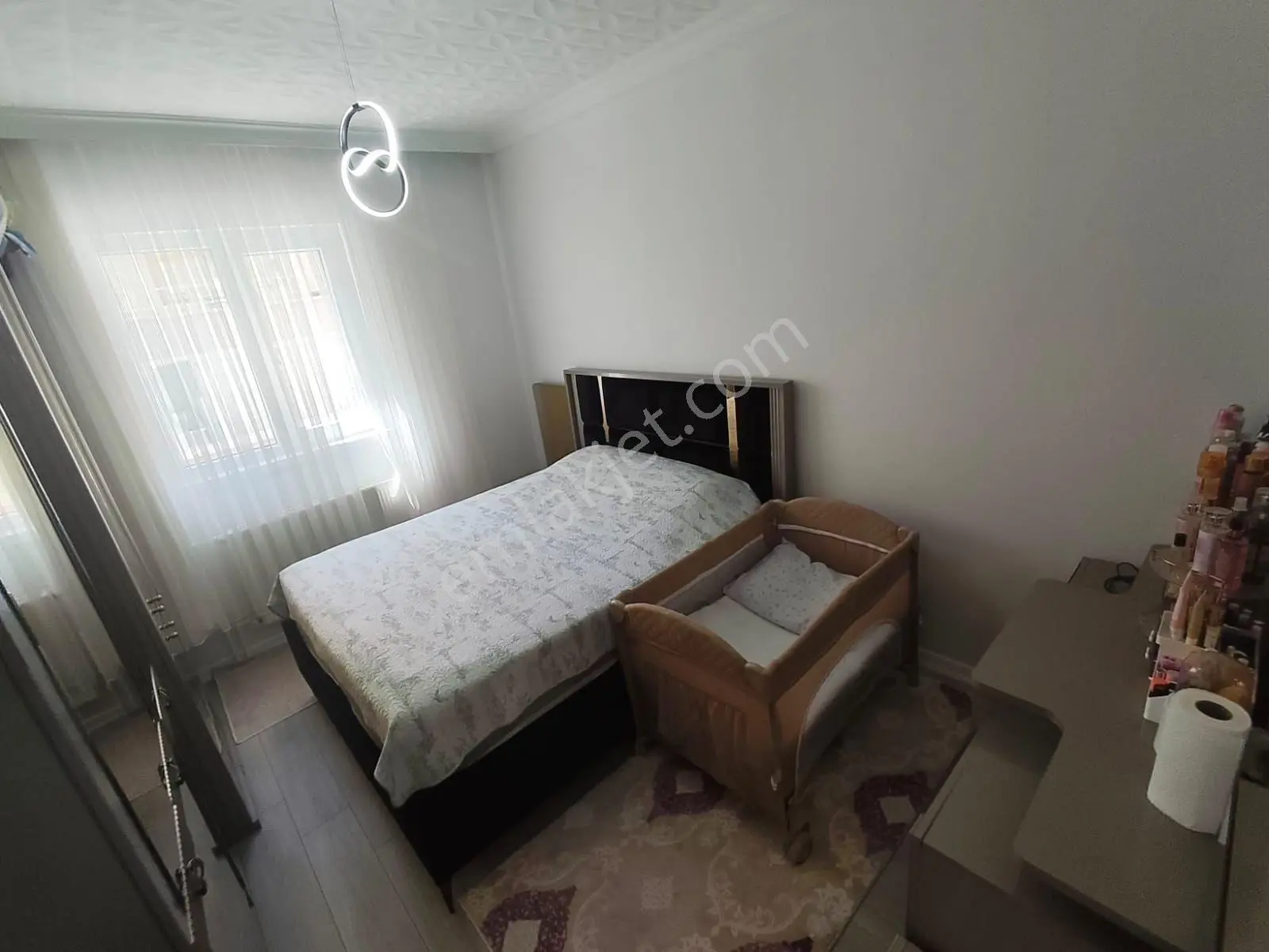 Yılmaz Gayrımenkulden Asansorlu 3+1 Geniş Ultra Lüks Ful Yapılı Ön Cephe — fotoğraf 14