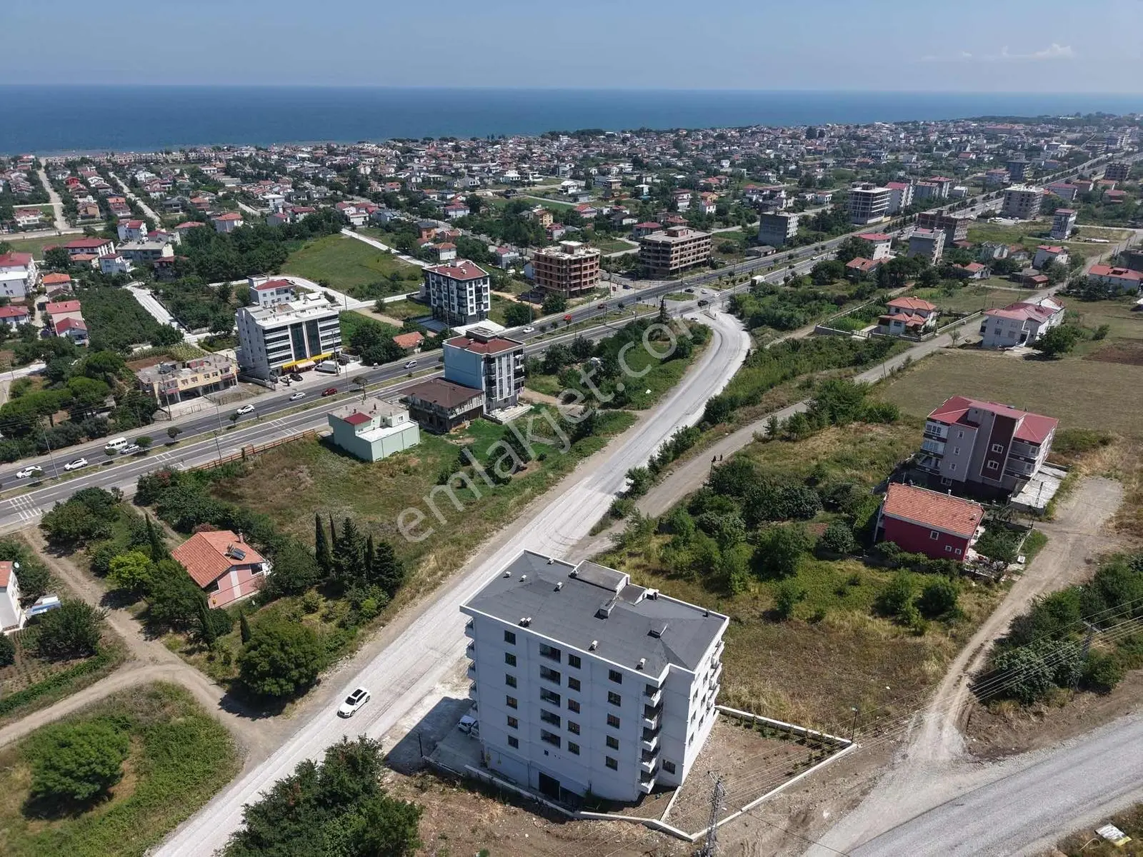 Yazlık Niyetine Fırsat 1+1 Daire