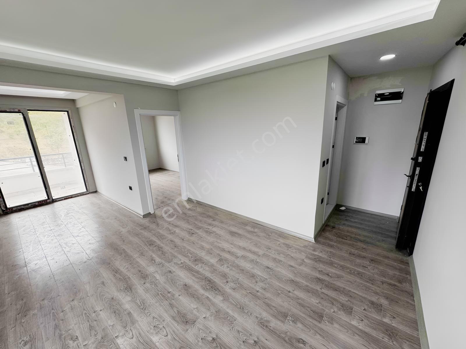 Yazlık Niyetine Fırsat 1+1 Daire — fotoğraf 4