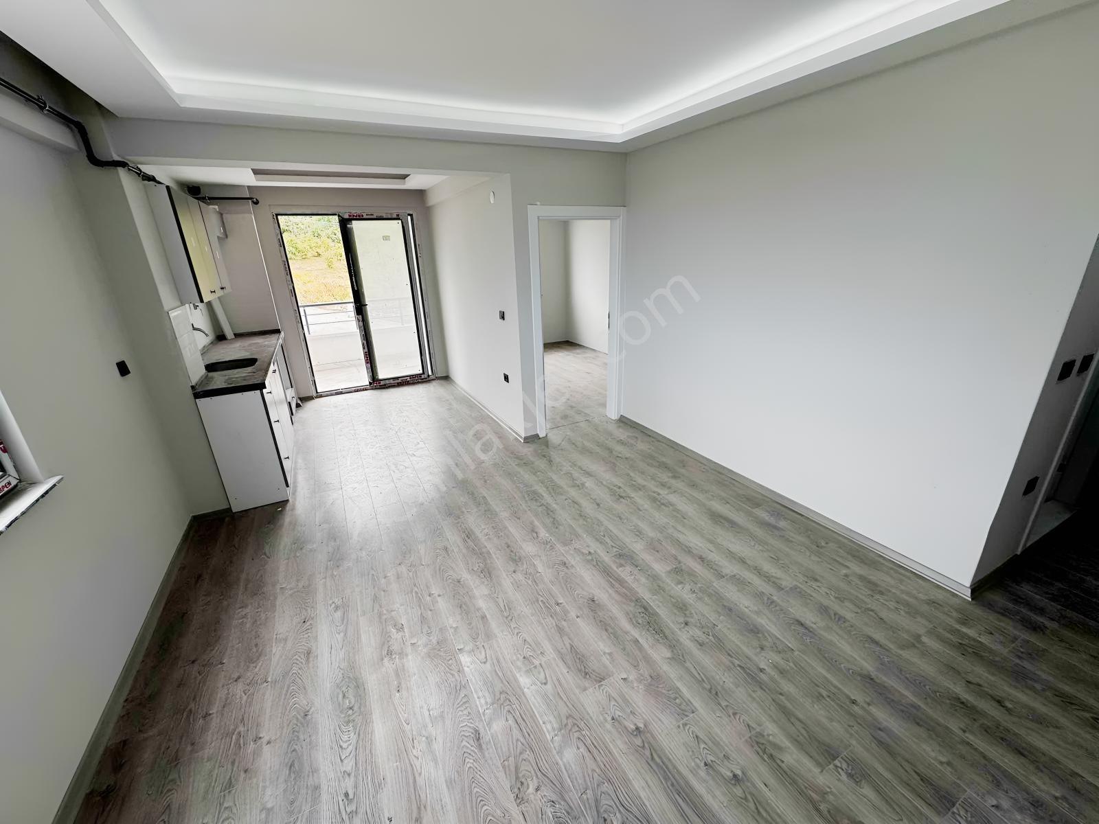 Yazlık Niyetine Fırsat 1+1 Daire — fotoğraf 5