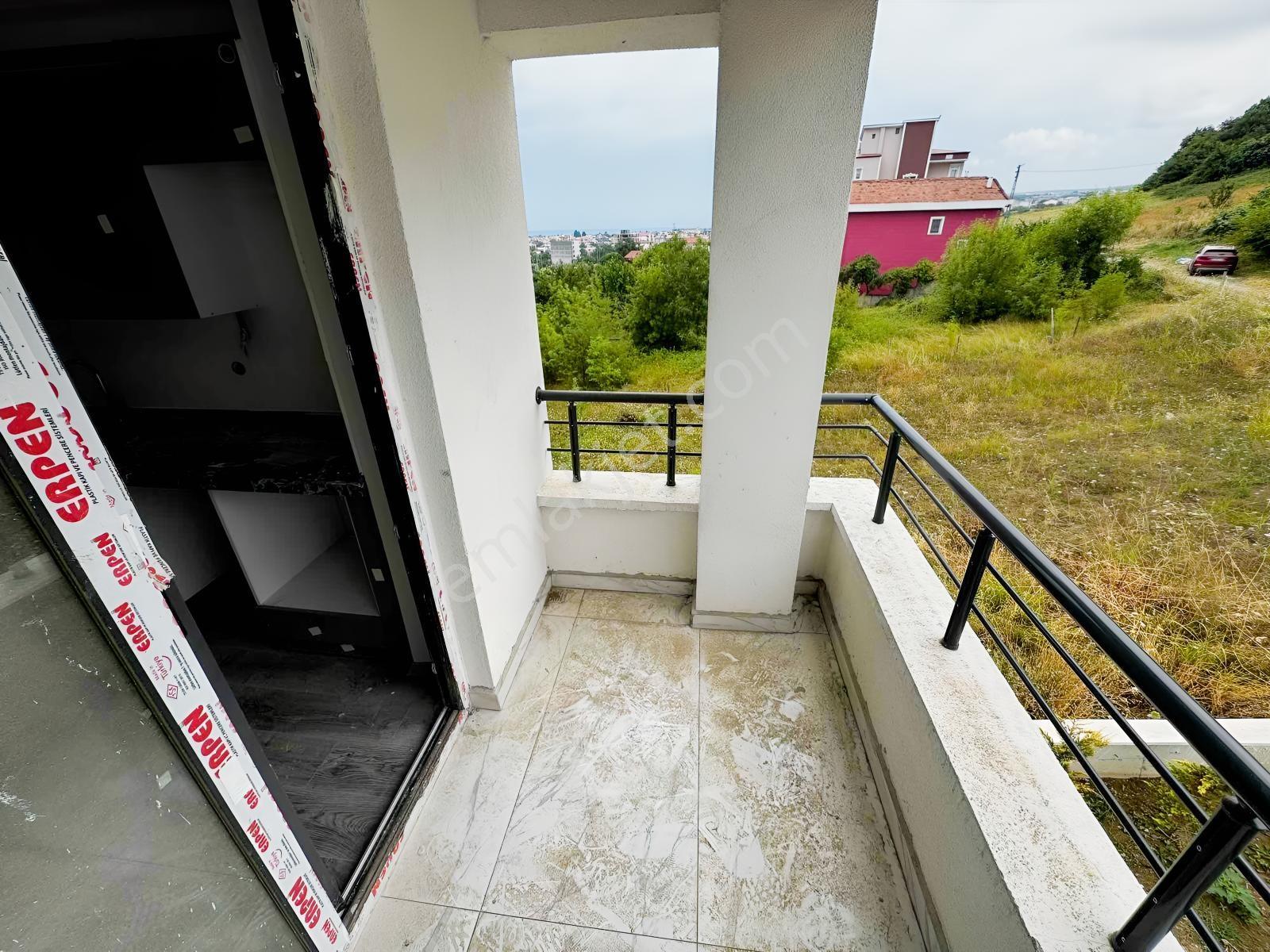 Yazlık Niyetine Fırsat 1+1 Daire — fotoğraf 9
