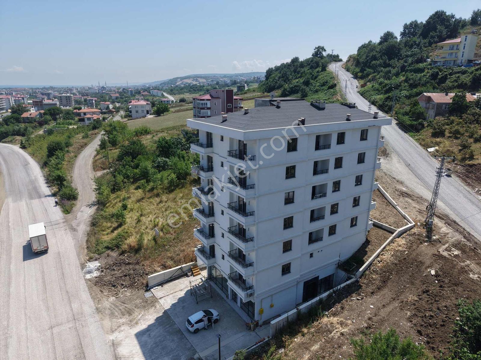 Yazlık Niyetine Fırsat 1+1 Daire — fotoğraf 15