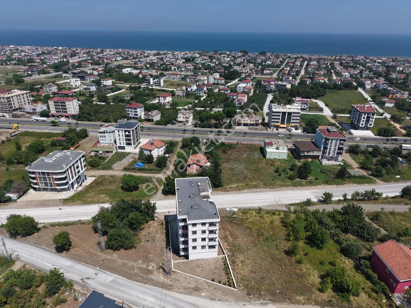 Yazlık Niyetine Fırsat 1+1 Daire — fotoğraf 16