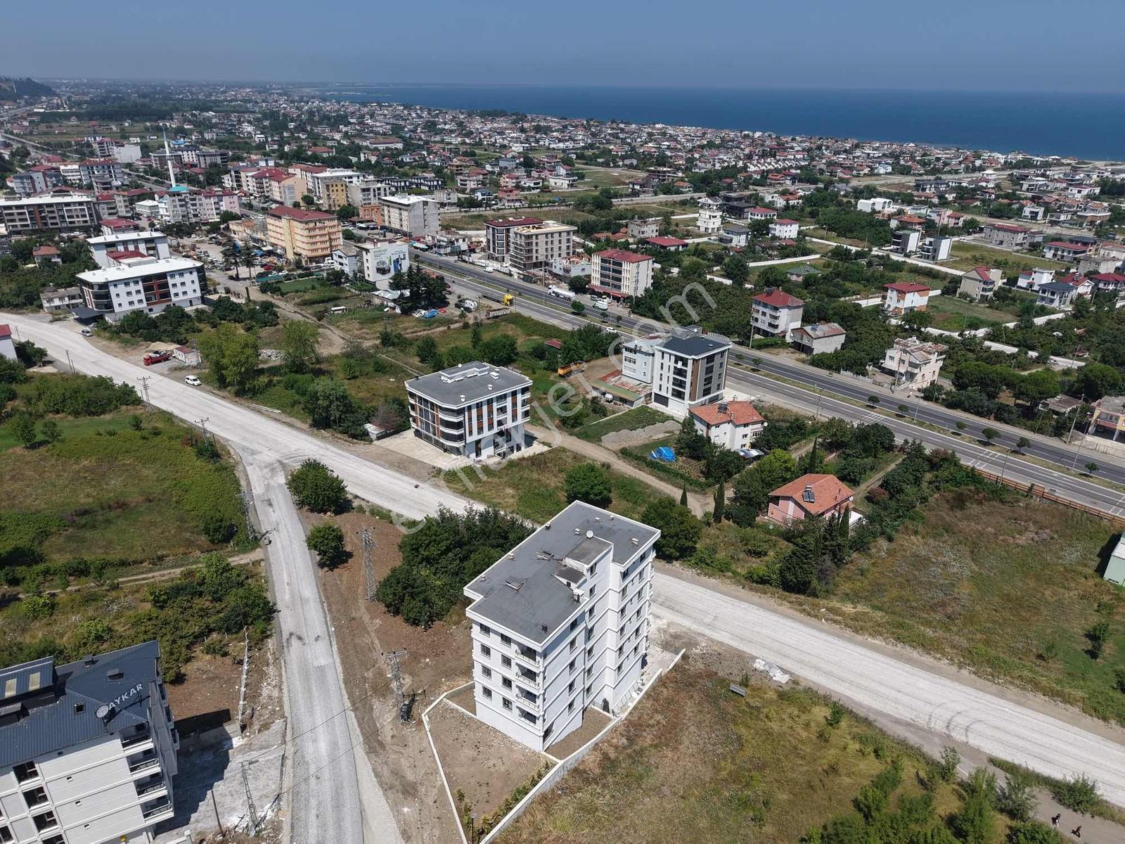 Yazlık Niyetine Fırsat 1+1 Daire — fotoğraf 17