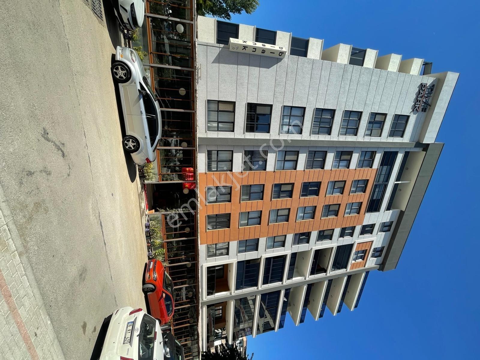 Remax Advantage Time Parkta Uludağ Manzaralı 3+1 Köşe Daire — fotoğraf 4
