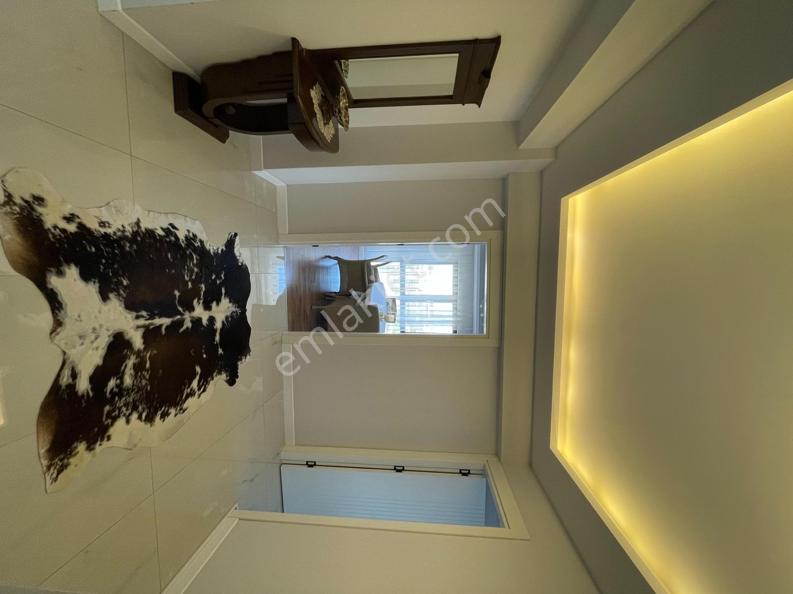 Remax Advantage Time Parkta Uludağ Manzaralı 3+1 Köşe Daire — fotoğraf 6