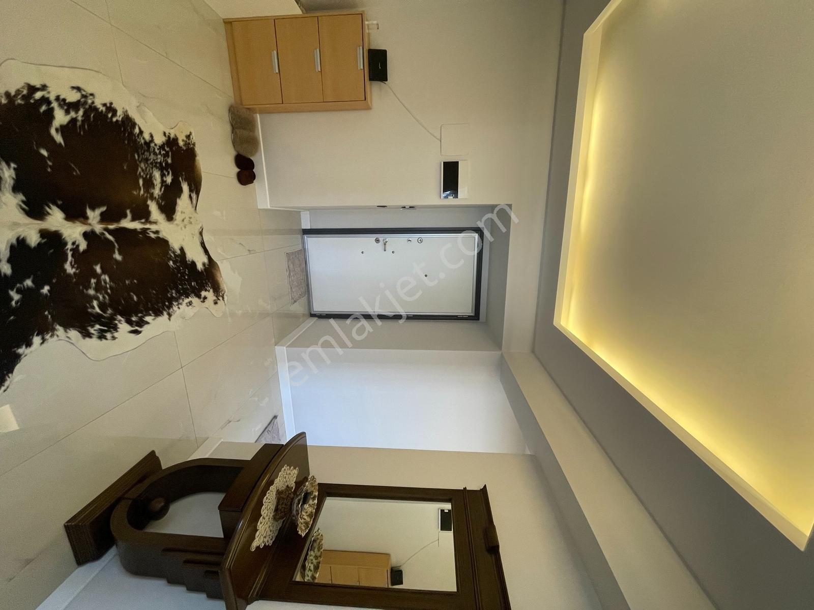Remax Advantage Time Parkta Uludağ Manzaralı 3+1 Köşe Daire — fotoğraf 7