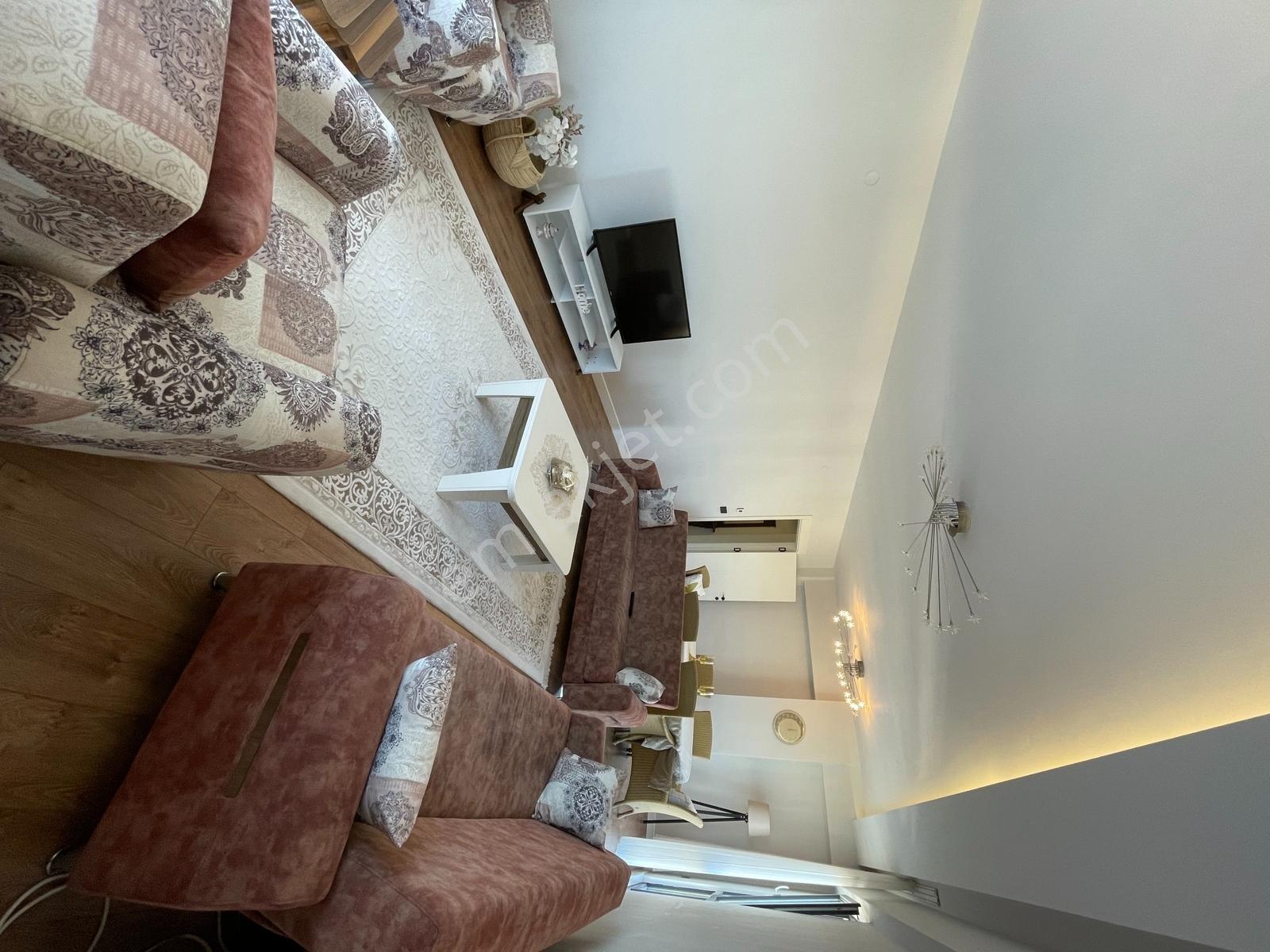 Remax Advantage Time Parkta Uludağ Manzaralı 3+1 Köşe Daire — fotoğraf 8