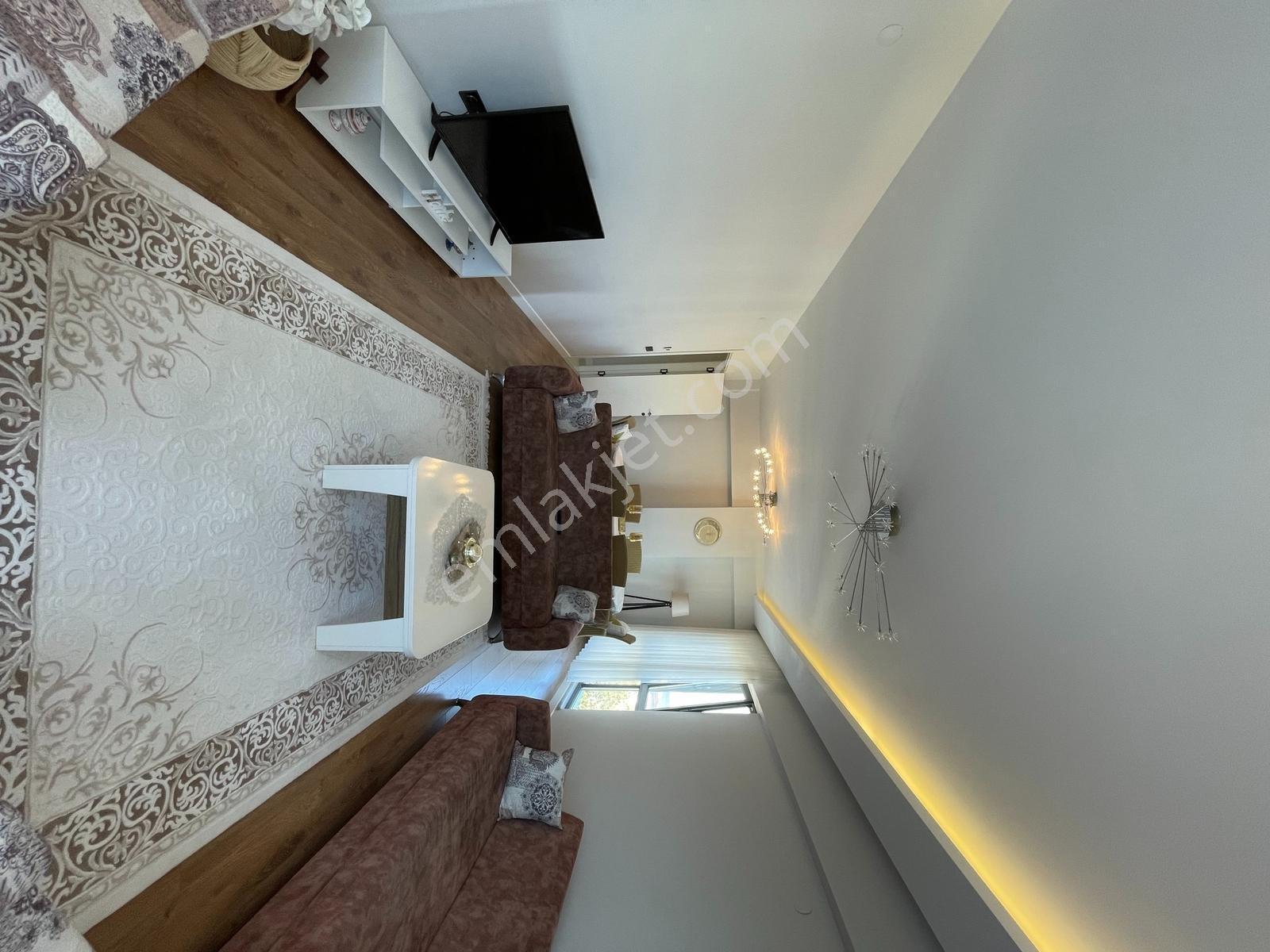 Remax Advantage Time Parkta Uludağ Manzaralı 3+1 Köşe Daire — fotoğraf 9