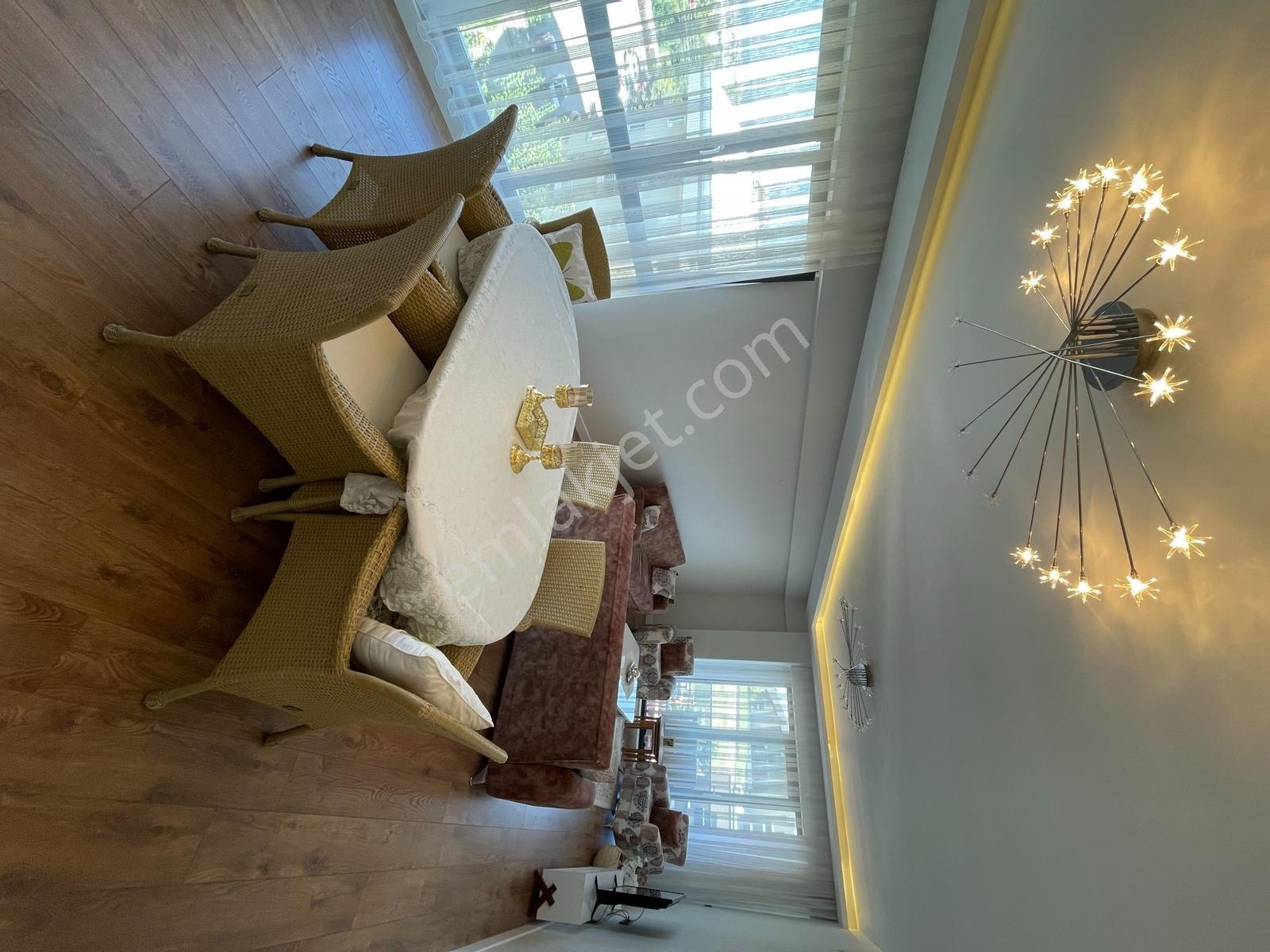 Remax Advantage Time Parkta Uludağ Manzaralı 3+1 Köşe Daire — fotoğraf 10