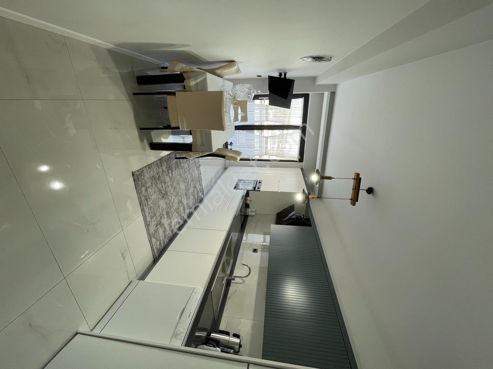 Remax Advantage Time Parkta Uludağ Manzaralı 3+1 Köşe Daire — fotoğraf 11