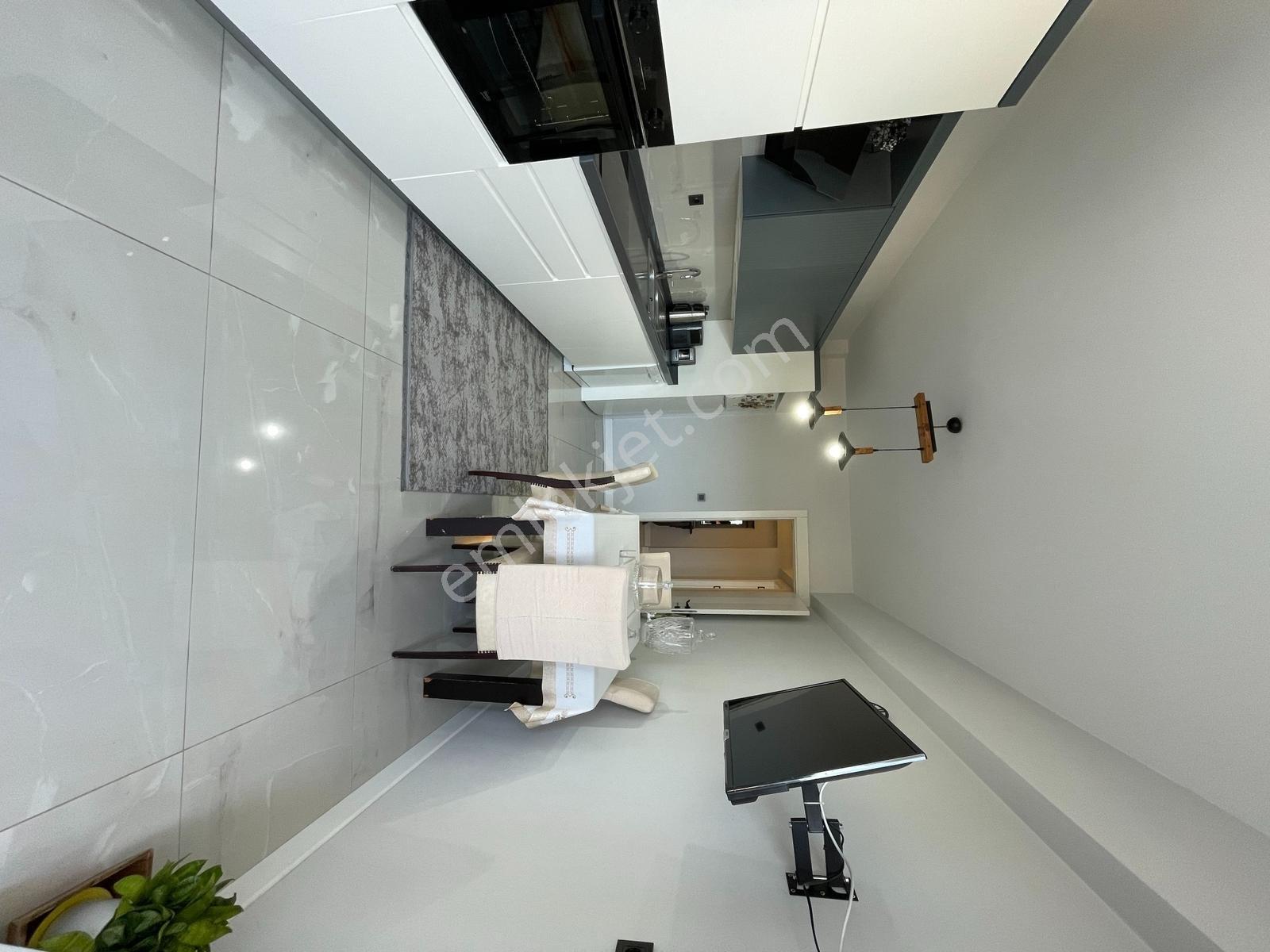Remax Advantage Time Parkta Uludağ Manzaralı 3+1 Köşe Daire — fotoğraf 12