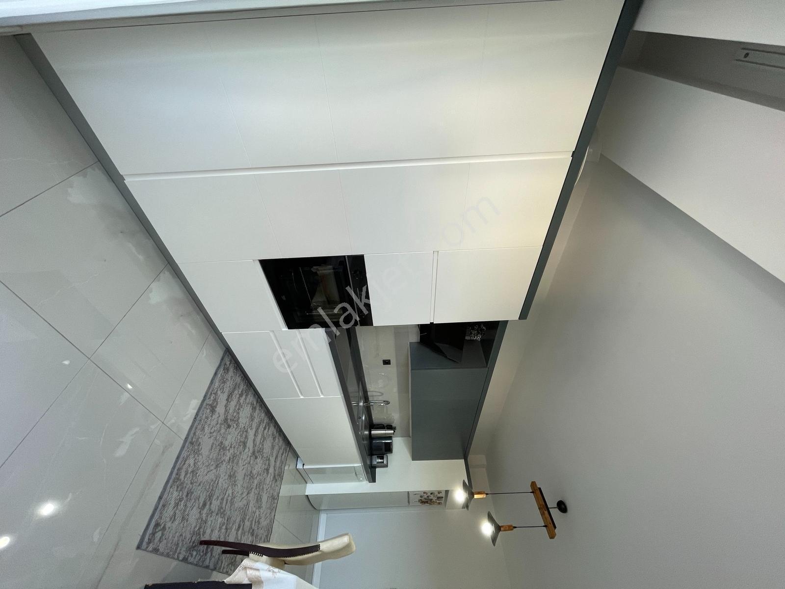 Remax Advantage Time Parkta Uludağ Manzaralı 3+1 Köşe Daire — fotoğraf 13