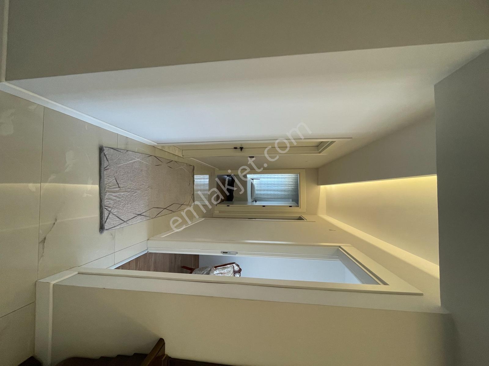 Remax Advantage Time Parkta Uludağ Manzaralı 3+1 Köşe Daire — fotoğraf 16