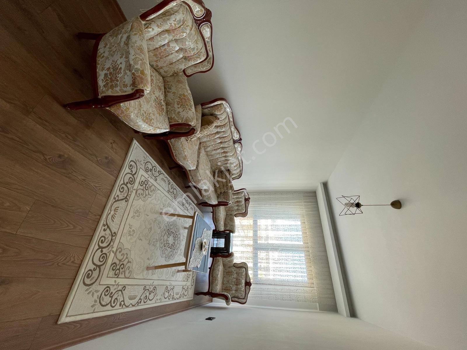 Remax Advantage Time Parkta Uludağ Manzaralı 3+1 Köşe Daire — fotoğraf 17