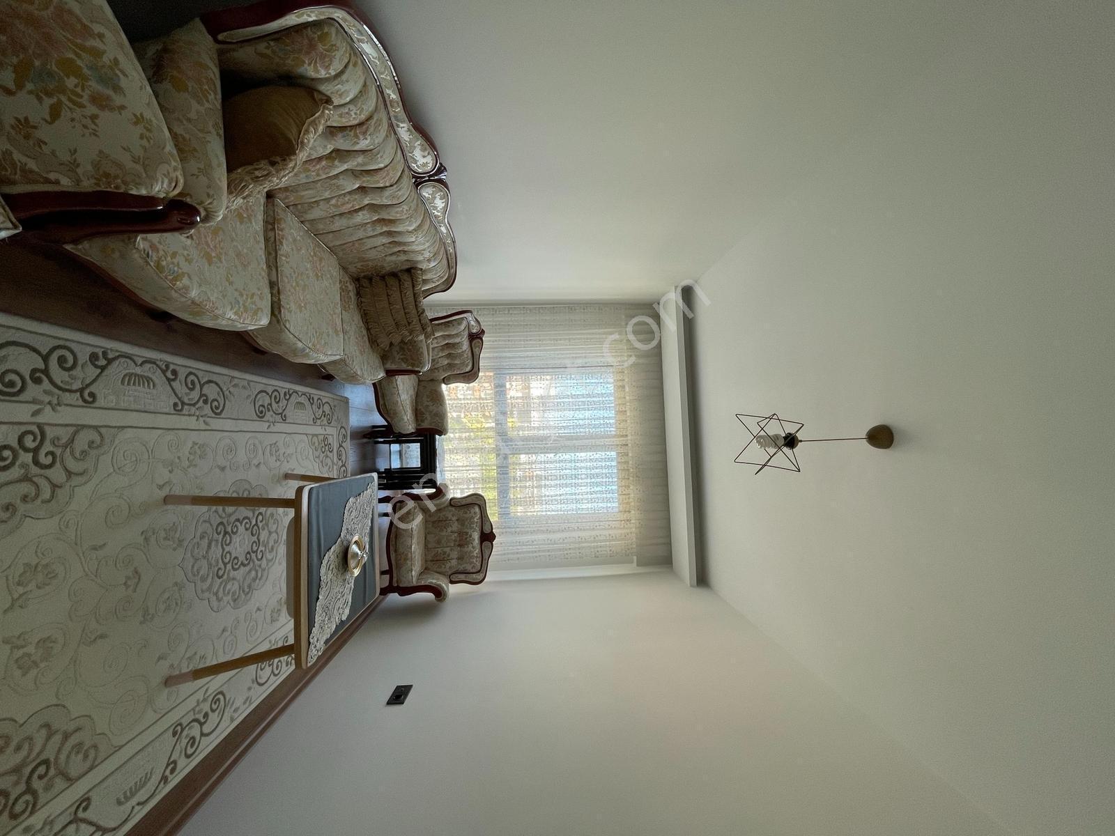 Remax Advantage Time Parkta Uludağ Manzaralı 3+1 Köşe Daire — fotoğraf 18