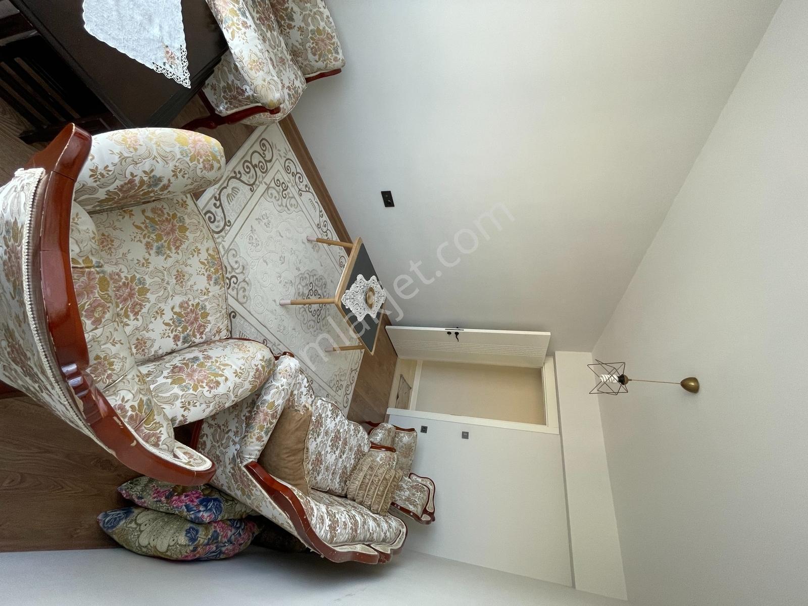 Remax Advantage Time Parkta Uludağ Manzaralı 3+1 Köşe Daire — fotoğraf 19