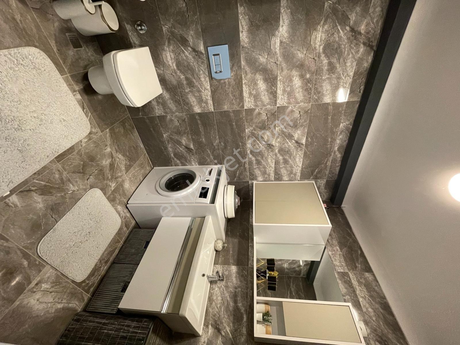 Remax Advantage Time Parkta Uludağ Manzaralı 3+1 Köşe Daire — fotoğraf 20