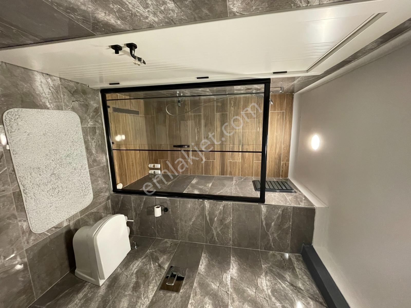 Remax Advantage Time Parkta Uludağ Manzaralı 3+1 Köşe Daire — fotoğraf 21