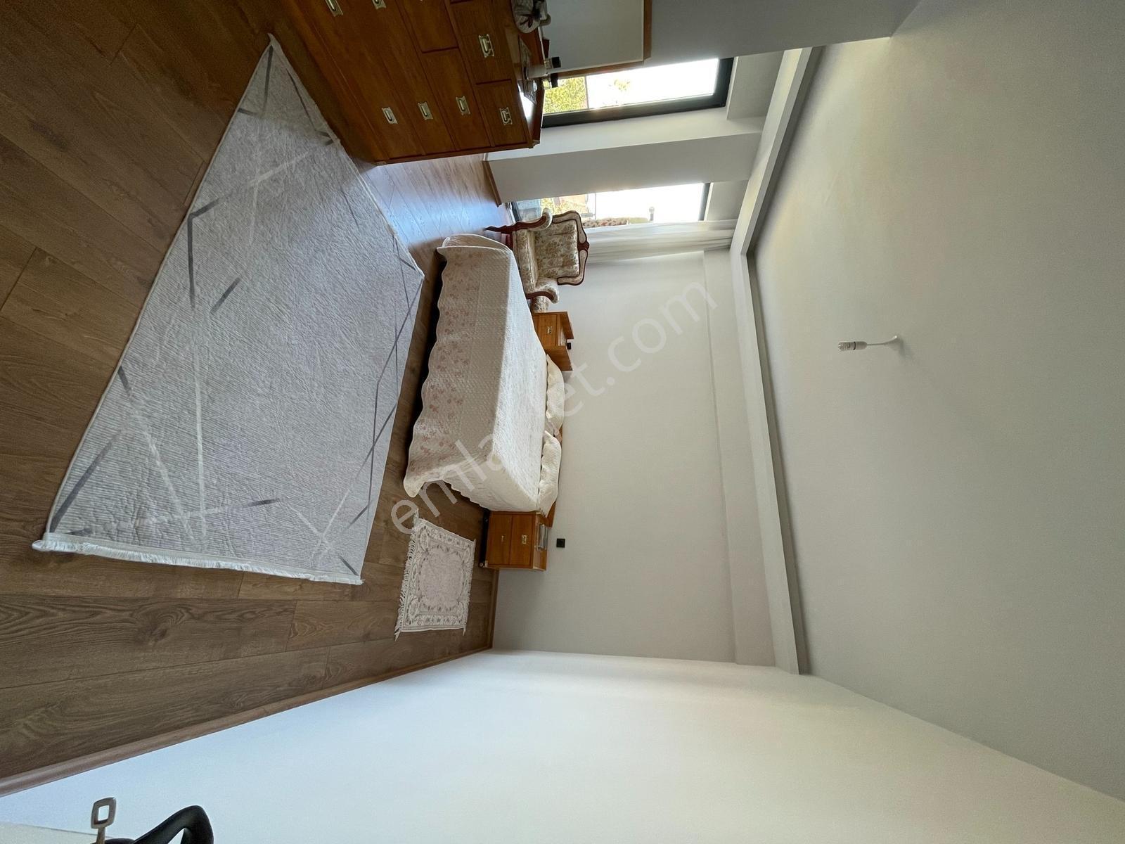 Remax Advantage Time Parkta Uludağ Manzaralı 3+1 Köşe Daire — fotoğraf 22