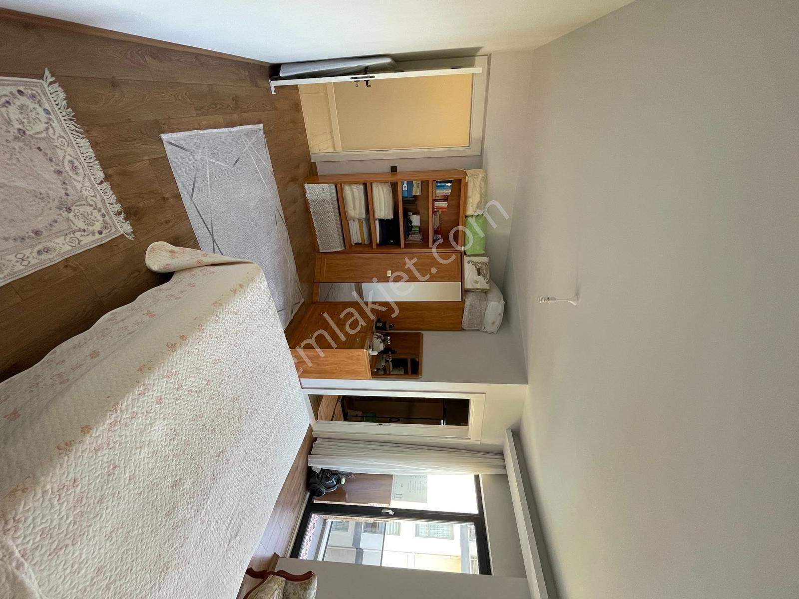 Remax Advantage Time Parkta Uludağ Manzaralı 3+1 Köşe Daire — fotoğraf 23