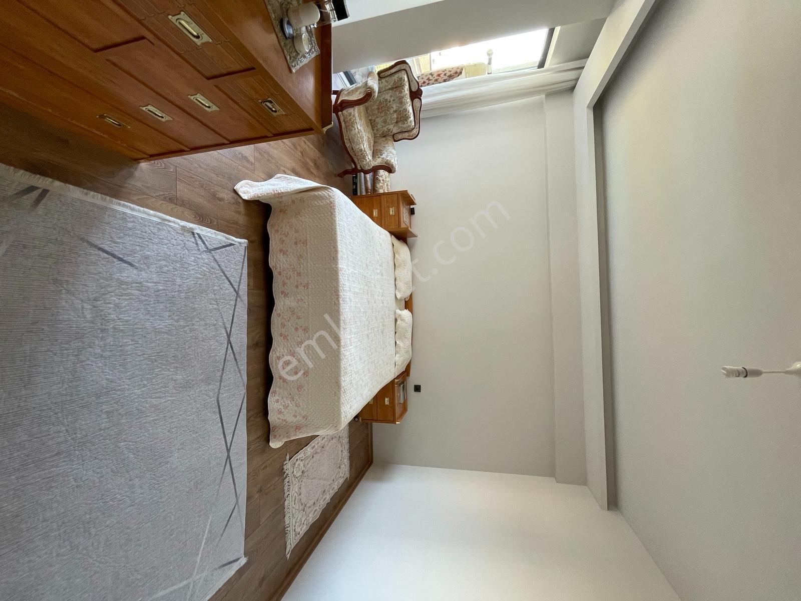 Remax Advantage Time Parkta Uludağ Manzaralı 3+1 Köşe Daire — fotoğraf 25