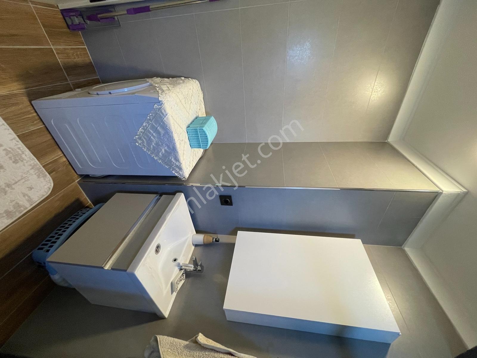 Remax Advantage Time Parkta Uludağ Manzaralı 3+1 Köşe Daire — fotoğraf 26