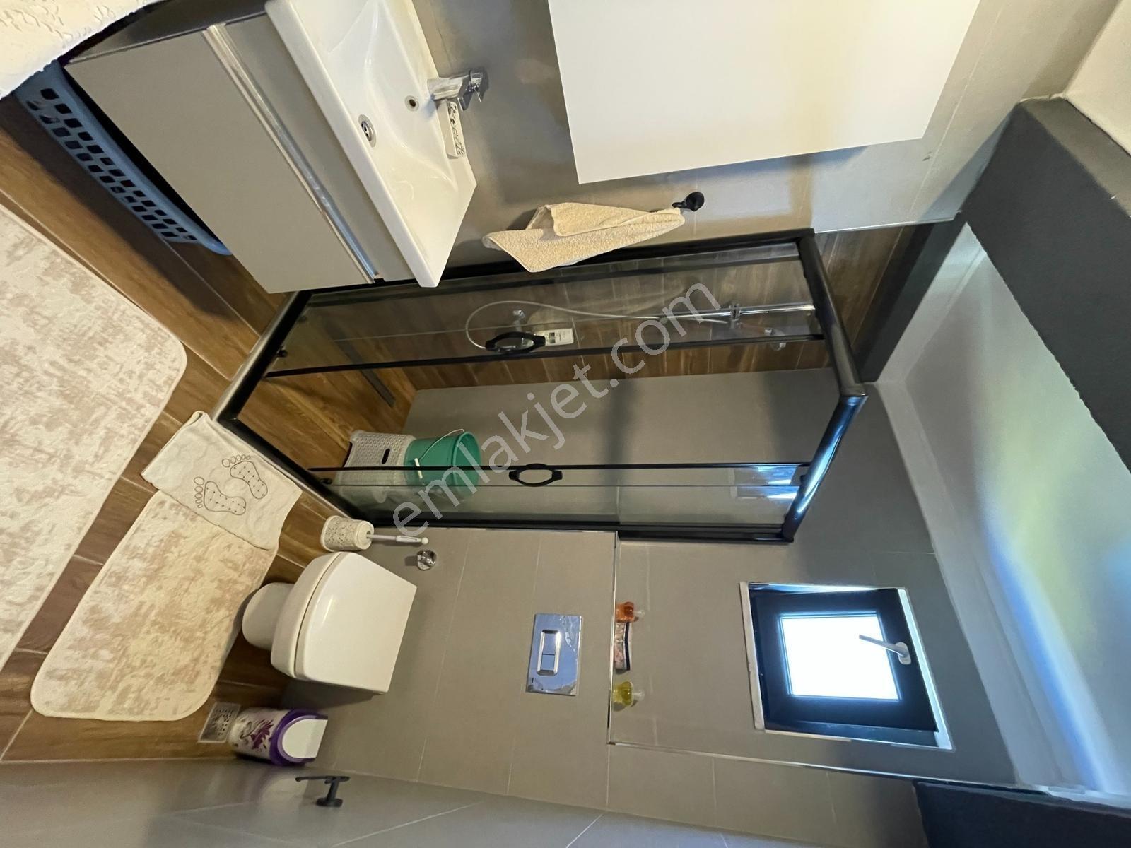 Remax Advantage Time Parkta Uludağ Manzaralı 3+1 Köşe Daire — fotoğraf 27