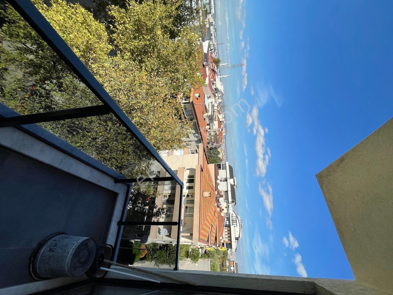 Remax Advantage Time Parkta Uludağ Manzaralı 3+1 Köşe Daire — fotoğraf 28