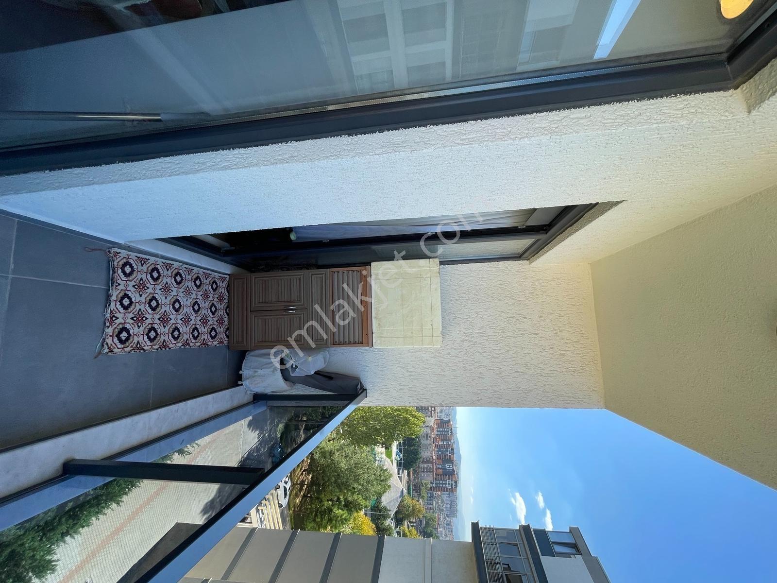 Remax Advantage Time Parkta Uludağ Manzaralı 3+1 Köşe Daire — fotoğraf 29