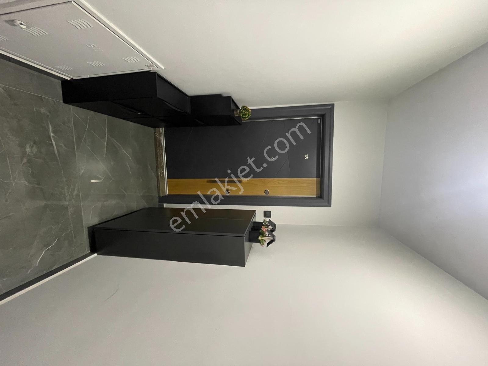 Remax Advantage Time Parkta Uludağ Manzaralı 3+1 Köşe Daire — fotoğraf 31
