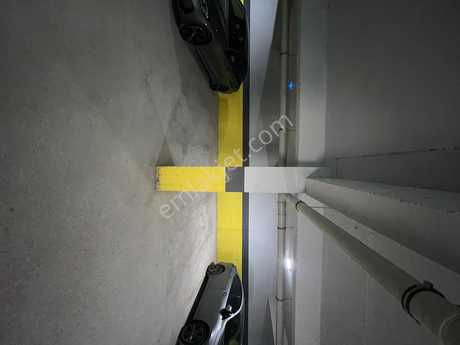 Remax Advantage Time Parkta Uludağ Manzaralı 3+1 Köşe Daire — fotoğraf 34