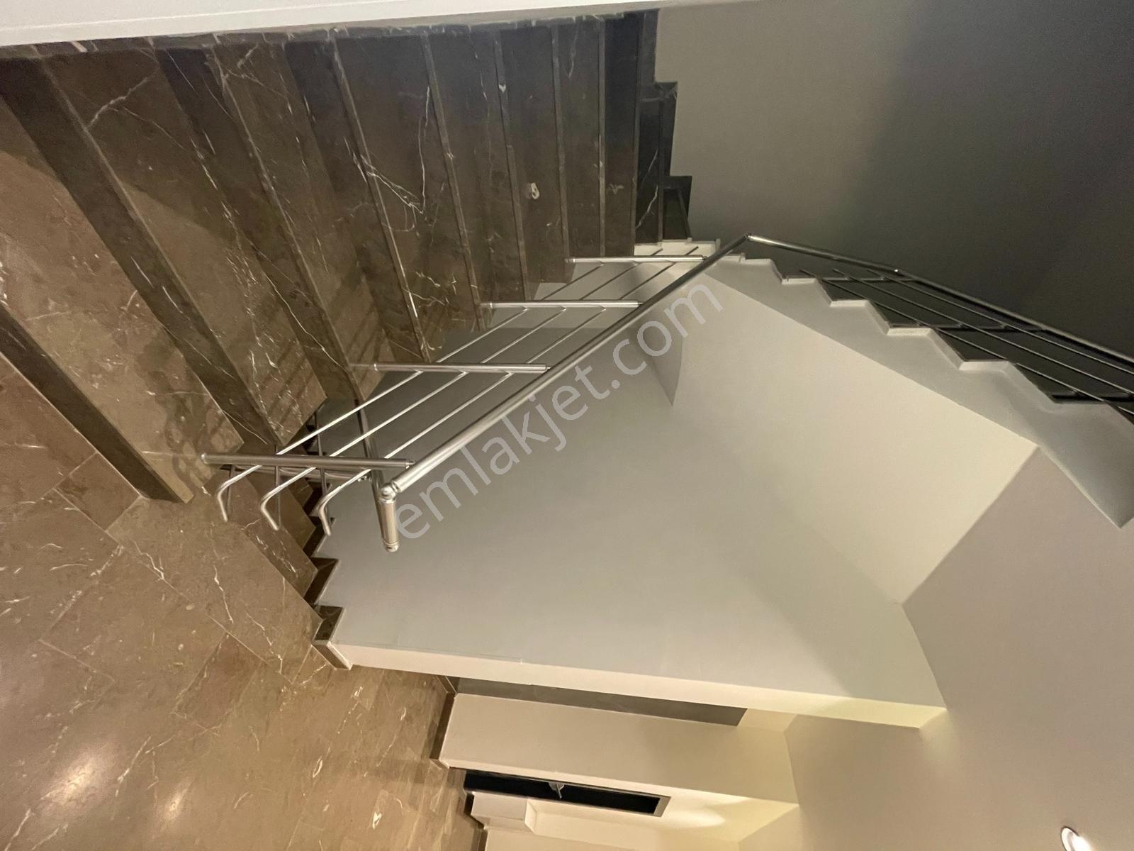 Remax Advantage Time Parkta Uludağ Manzaralı 3+1 Köşe Daire — fotoğraf 35