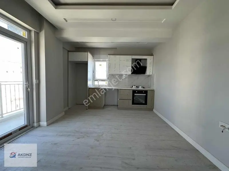 Akdeniz Emlaktan Tramvay Yakını 3+1 Dubleks Daire — fotoğraf 3