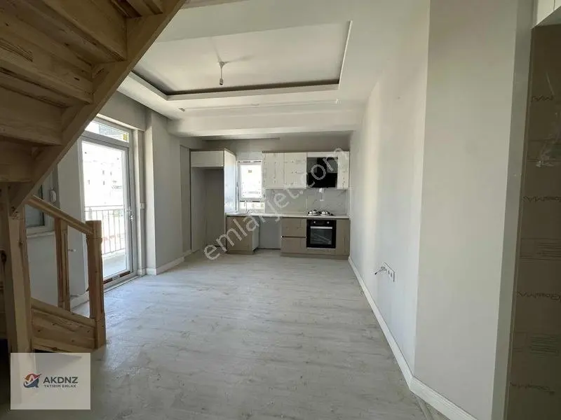 Akdeniz Emlaktan Tramvay Yakını 3+1 Dubleks Daire — fotoğraf 5