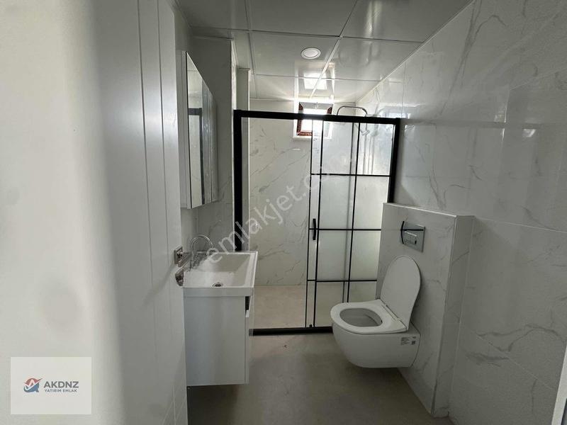Akdeniz Emlaktan Tramvay Yakını 3+1 Dubleks Daire — fotoğraf 7