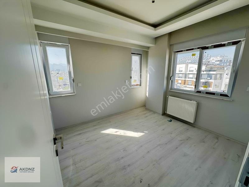 Akdeniz Emlaktan Tramvay Yakını 3+1 Dubleks Daire — fotoğraf 8