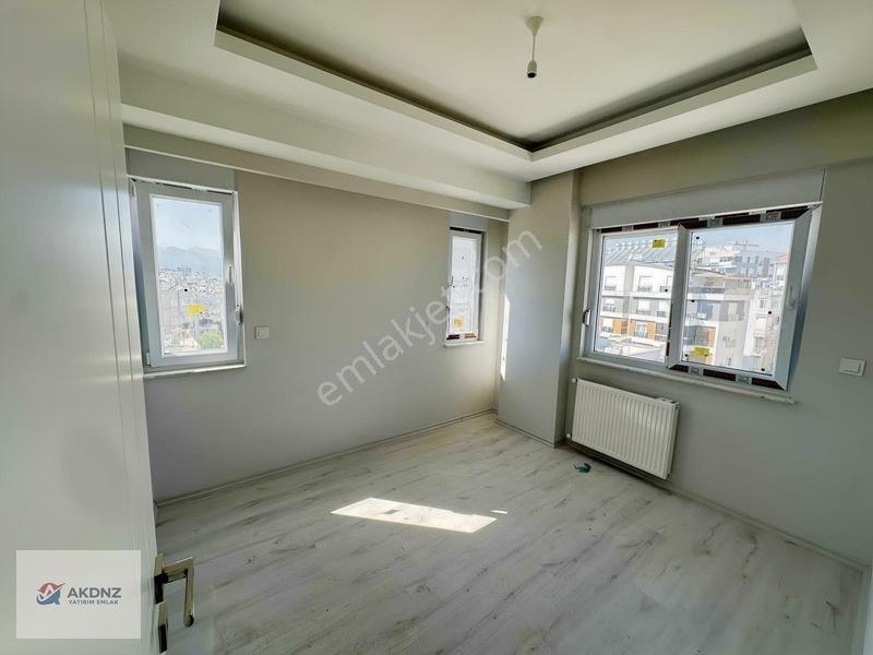 Akdeniz Emlaktan Tramvay Yakını 3+1 Dubleks Daire — fotoğraf 9