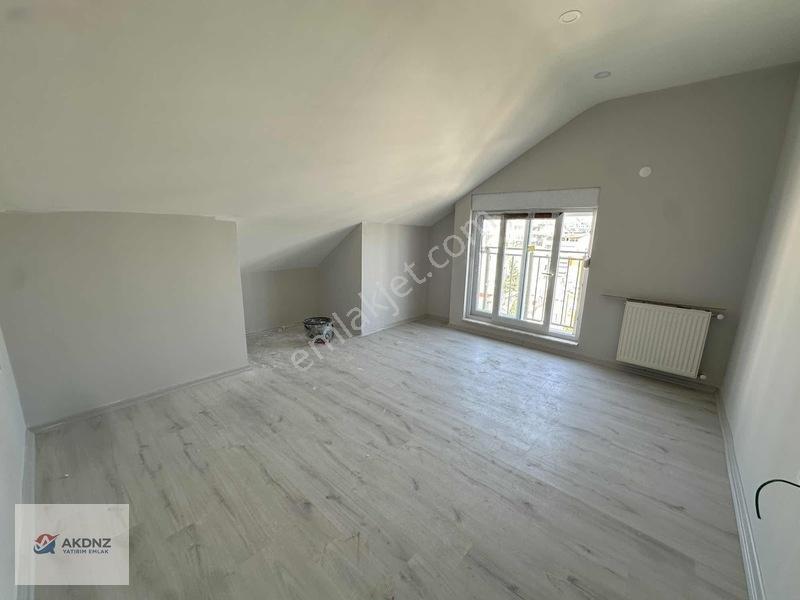 Akdeniz Emlaktan Tramvay Yakını 3+1 Dubleks Daire — fotoğraf 12