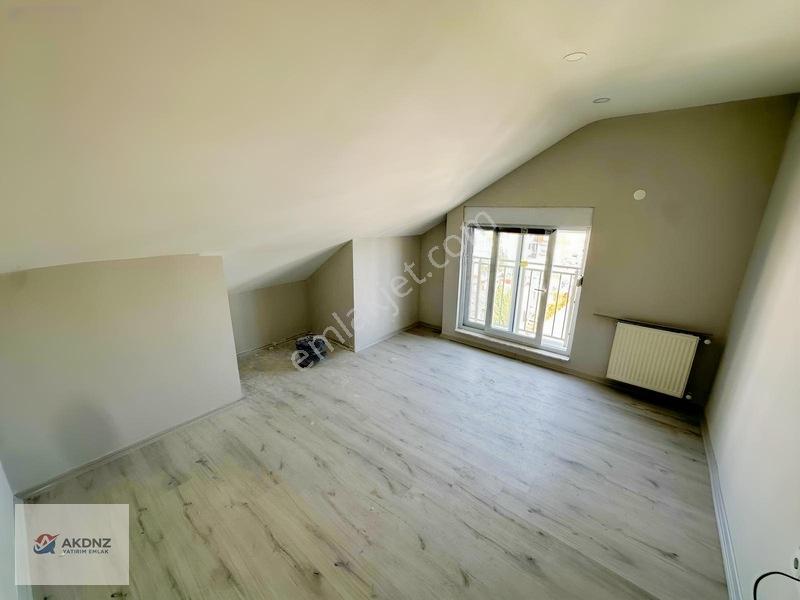 Akdeniz Emlaktan Tramvay Yakını 3+1 Dubleks Daire — fotoğraf 13