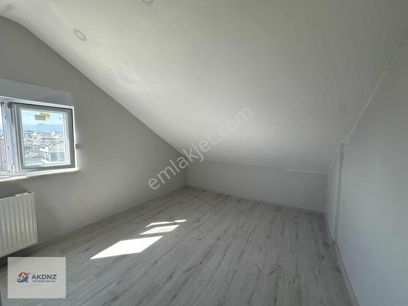 Akdeniz Emlaktan Tramvay Yakını 3+1 Dubleks Daire — fotoğraf 14