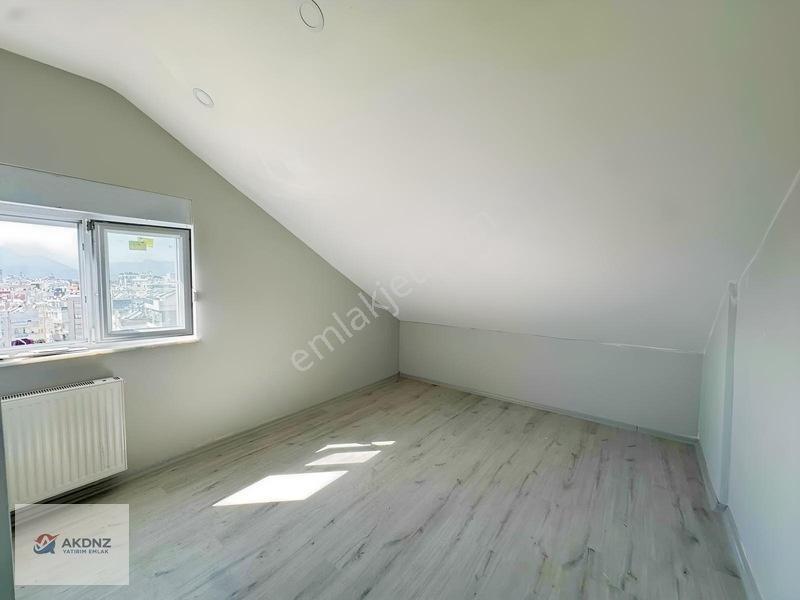 Akdeniz Emlaktan Tramvay Yakını 3+1 Dubleks Daire — fotoğraf 15