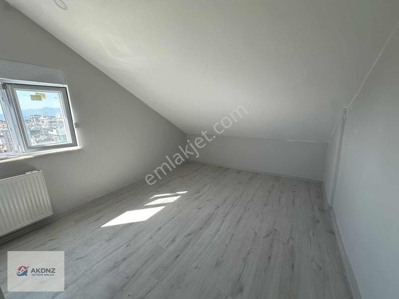Akdeniz Emlaktan Tramvay Yakını 3+1 Dubleks Daire — fotoğraf 16