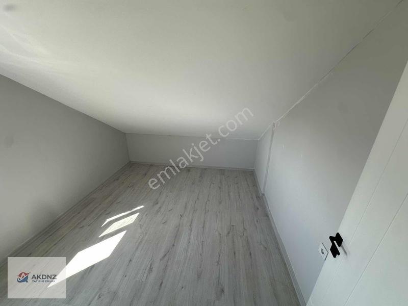 Akdeniz Emlaktan Tramvay Yakını 3+1 Dubleks Daire — fotoğraf 17